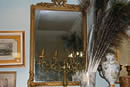 Unique Mirrors