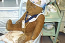 Big 1940's Bear