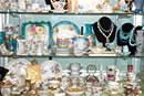 Colorful Porcelains
