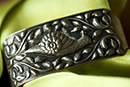 French Napkin Ring